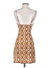 Lovely Day Orange Tank Top Size S - photo 2