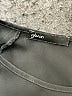 Gibson Black Long Sleeve Blouse Size XS - photo 7