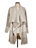 Evolution by Cyrus Gray Cardigan Size L - photo 1
