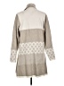 Evolution by Cyrus Gray Cardigan Size L - photo 2