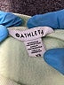 Athleta Green Sweatshirt Size XS - photo 7