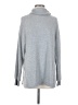 Treasure & Bond Gray Turtleneck Sweater Size S - photo 1