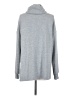 Treasure & Bond Gray Turtleneck Sweater Size S - photo 2