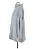 Treasure & Bond Gray Turtleneck Sweater Size S - photo 5