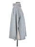 Treasure & Bond Gray Turtleneck Sweater Size S - photo 4