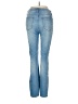 J.Crew Hearts Blue Jeans Size 28 waist - photo 2