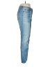 J.Crew Hearts Blue Jeans Size 28 waist - photo 4
