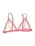 Rhythm. Graphic Pink Swimsuit Top Size L - photo 2