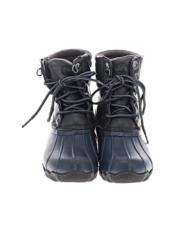 Sperry Top Sider Boots (view 2)