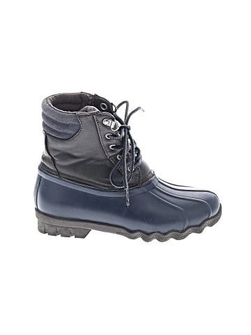Sperry Top Sider Boots (view 1)