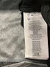 MICHAEL Michael Kors 100% Polyester Black Long Sleeve Blouse Size 8 - photo 9