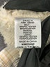 Love Tree Plaid Gray Jacket Size M - photo 7