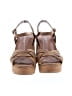 Torrid Tan Sandals Size 6 (XX-wide) - photo 2