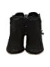 Joie Black Ankle Boots Size EU 37 - photo 2