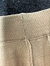 Unbranded Tan Casual Pants Size L - photo 3