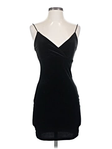 Shein Cocktail Dress (view 1)