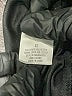 Mi ami 100% Polyester Polka Dots Black Cocktail Dress Size XS - photo 8