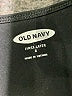 Old Navy Black Active Tank Size S - photo 7