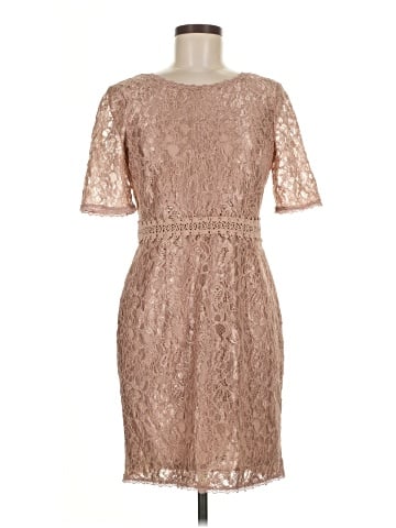 Ann Taylor Cocktail Dress (view 1)