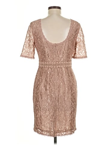 Ann Taylor Cocktail Dress (view 2)