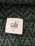 CAbi Green Cardigan Size XS - photo 6