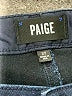 Paige Blue Jeans Size 27 waist - photo 6