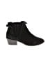 Joie Black Ankle Boots Size EU 37 - photo 1