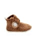 Unbranded Brown Boots Size 0-3 mo (baby) - photo 1