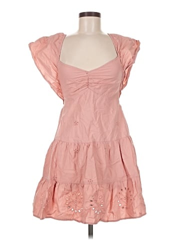 Zara Cocktail Dress (view 1)