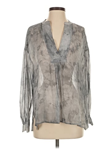 Vince. Blouse (view 1)