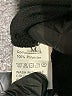 Unbranded 100% Polyester Solid Black Casual Dress Size M - photo 7
