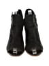 Sam Edelman Black Ankle Boots Size 6 1/2 - photo 2