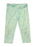 RBX Green Active Pants Size 7 - 8 - photo 1