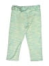 RBX Green Active Pants Size 7 - 8 - photo 2