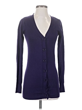 Active Basic Cardigan