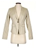 Attention Ivory Blazer Size 2 - photo 1