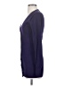 Active Basic Purple Cardigan Size S - photo 5