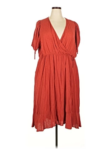 Torrid Casual Dress (view 1)