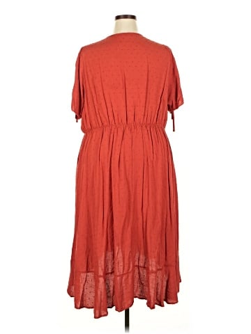 Torrid Casual Dress (view 2)