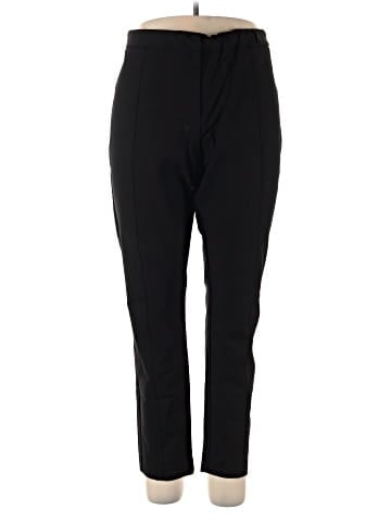 Amanda + Chelsea Active Pants (view 1)