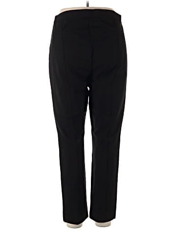 Amanda + Chelsea Active Pants (view 2)