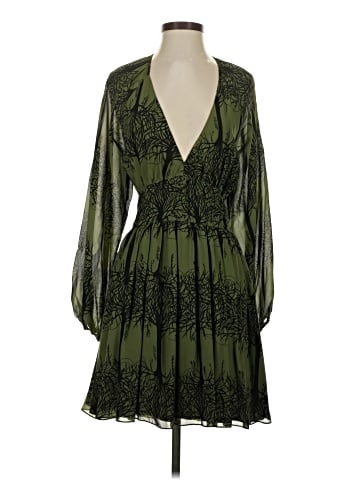 Mara Hoffman Cocktail Dress (view 1)