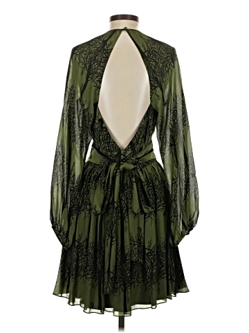 Mara Hoffman Cocktail Dress (view 2)