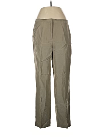 Ruby Rd. Linen Pants (view 1)