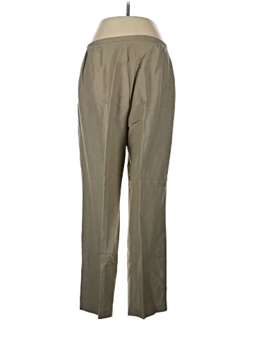 Ruby Rd. Linen Pants (view 2)