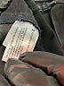 Universal Thread Stars Black Jeans Size 4 - photo 8