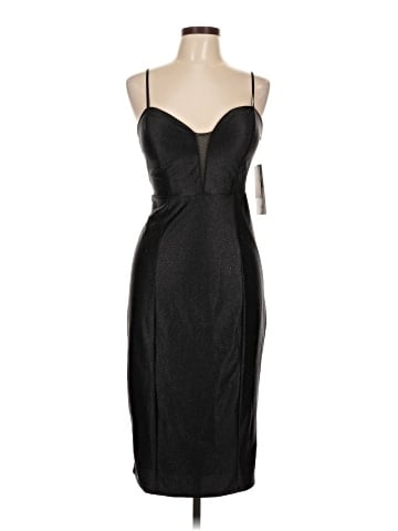 Honey and Rosie Cocktail Dress (view 1)