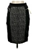 MICHAEL Michael Kors Black Casual Skirt Size 2 (petite) - photo 1