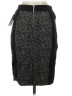 MICHAEL Michael Kors Black Casual Skirt Size 2 (petite) - photo 2