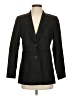 Rebecca Taylor Black Blazer Size 2 - photo 1